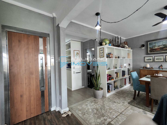 Imagem Apartamento com 3 Quartos à Venda, 160 m² em Itararé - São Vicente Imagem Apartamento com 3 Quartos à Venda, 160 m² em Itararé - São Vicente