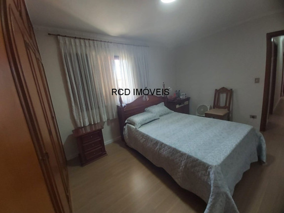 Imagem Sobrado com 3 Quartos à Venda,  em Vila Gomes - São Paulo