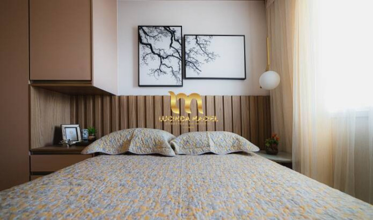 Imagem Apartamento com 2 Quartos à Venda, 88 m² em Maracanã - Praia Grande Imagem Apartamento com 2 Quartos à Venda, 88 m² em Maracanã - Praia Grande