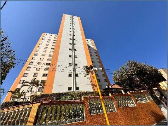 Apartamento com 1 Quarto à Venda, 50 m² em Ferrazópolis - São Bernardo Do Campo