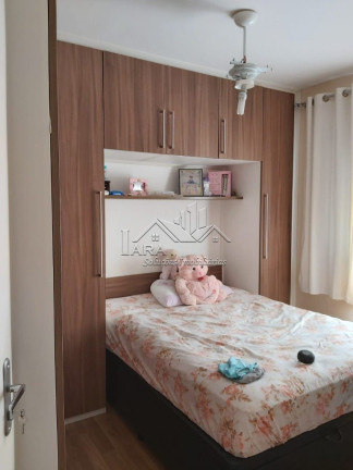 Imagem Apartamento com 2 Quartos à Venda,  em Jardim Vila Formosa - São Paulo