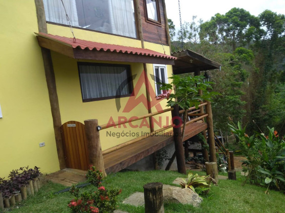 Imagem Casa com 3 Quartos à Venda, 300 m² em Itamambuca - Ubatuba Imagem Casa com 3 Quartos à Venda, 300 m² em Itamambuca - Ubatuba