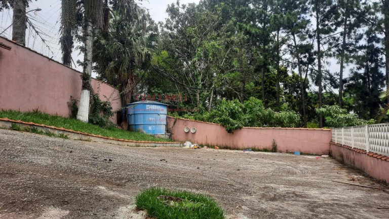 Imagem Chácara com 3 Quartos à Venda, 1.800 m² em Atibaia