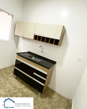 Imagem Casa com 2 Quartos para Alugar ou Temporada, 95 m² em Ipês (polvilho) - Cajamar Imagem Casa com 2 Quartos para Alugar ou Temporada, 95 m² em Ipês (polvilho) - Cajamar