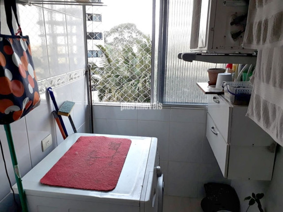 Imagem Apartamento com 2 Quartos à Venda, 53 m² em Morumbi - São Paulo