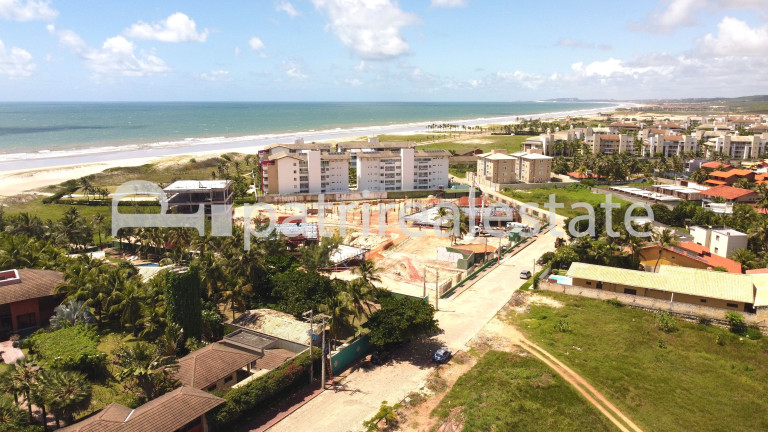 Imagem Apartamento com 2 Quartos à Venda, 67 m² em Porto Das Dunas - Aquiraz
