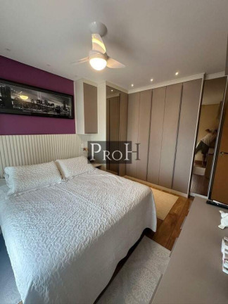 Imagem Apartamento com 3 Quartos à Venda, 126 m² em Vila Floresta - Santo André Imagem Apartamento com 3 Quartos à Venda, 126 m² em Vila Floresta - Santo André