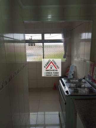 Imagem Apartamento com 2 Quartos à Venda, 56 m² em Jabaquara - São Paulo
