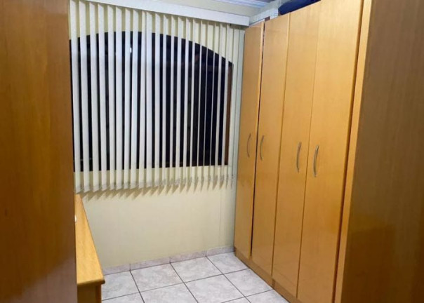 Imagem Sobrado com 3 Quartos à Venda, 165 m² em Vila Acoreana - Poá Imagem Sobrado com 3 Quartos à Venda, 165 m² em Vila Acoreana - Poá