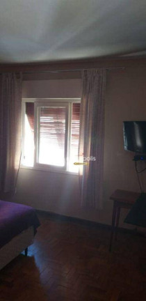 Imagem Apartamento com 3 Quartos à Venda, 130 m² em Jardim Sao Paulo(zona Norte) - São Paulo