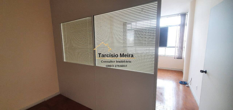 Imagem Sala Comercial à Venda, 75 m² em Centro - Campinas Imagem Sala Comercial à Venda, 75 m² em Centro - Campinas
