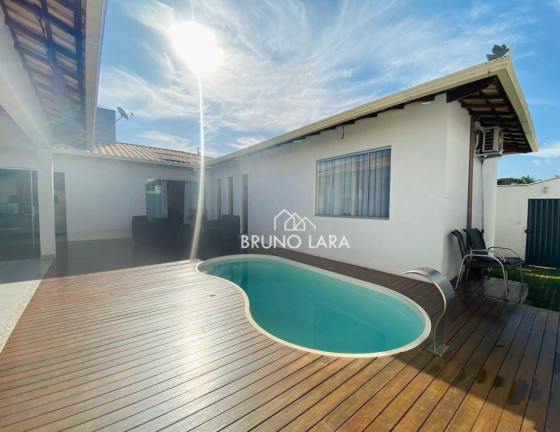 Imagem Casa com 4 Quartos à Venda, 250 m² em Condomínio Portal Do Igarapé - Igarapé Imagem Casa com 4 Quartos à Venda, 250 m² em Condomínio Portal Do Igarapé - Igarapé