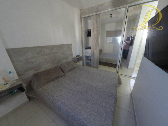 Imagem Apartamento com 2 Quartos à Venda, 75 m² em Aviação - Praia Grande