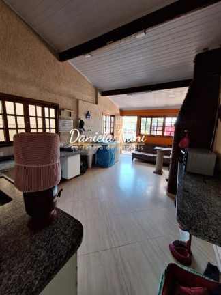 Imagem Sobrado com 3 Quartos à Venda, 206 m² em Taboão - São Bernardo Do Campo