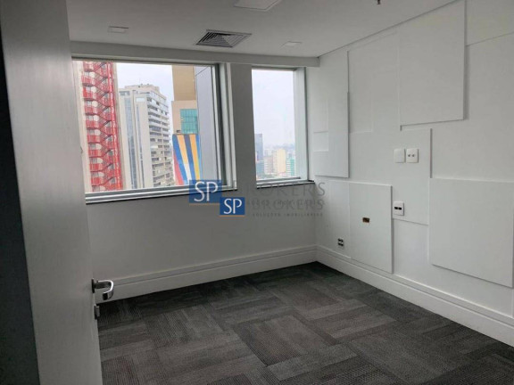 Imagem Sala Comercial para Alugar, 181 m² em Jardim Paulistano - São Paulo Imagem Sala Comercial para Alugar, 181 m² em Jardim Paulistano - São Paulo
