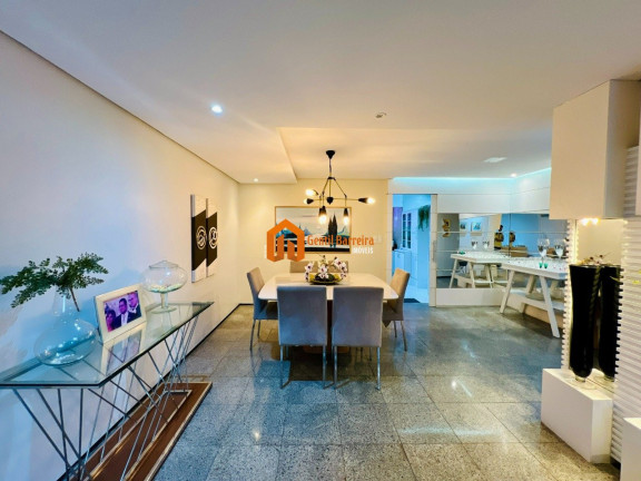 Imagem Apartamento com 3 Quartos à Venda,  em Meireles - Fortaleza