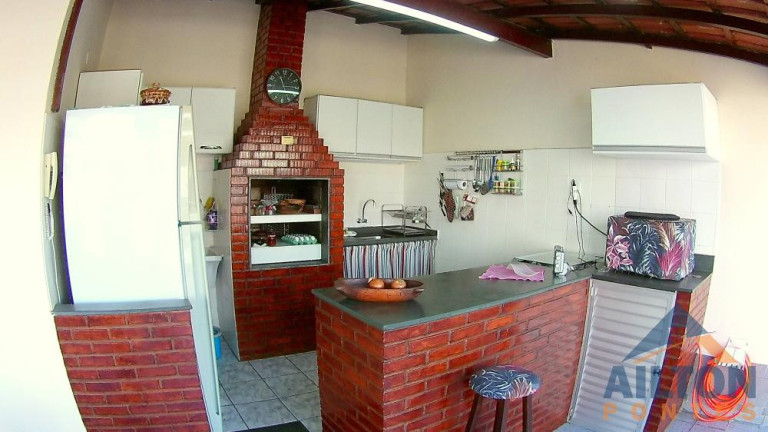 Imagem Cobertura com 4 Quartos à Venda, 210 m² em Praia Do Morro - Guarapari