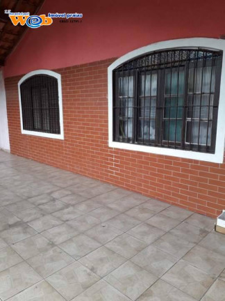Imagem Casa com 2 Quartos à Venda, 150 m² em Jardim Imperador - Praia Grande Imagem Casa com 2 Quartos à Venda, 150 m² em Jardim Imperador - Praia Grande