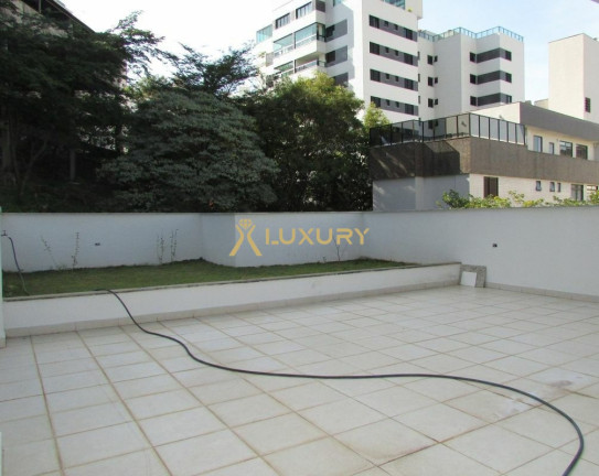 Imagem Imóvel com 4 Quartos à Venda, 260 m² em Buritis - Belo Horizonte