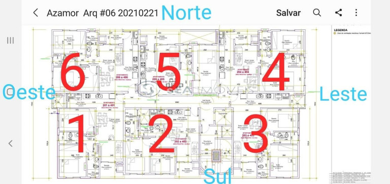 Imagem Apartamento com 2 Quartos à Venda, 58 m² em Nações - Balneário Camboriú Imagem Apartamento com 2 Quartos à Venda, 58 m² em Nações - Balneário Camboriú