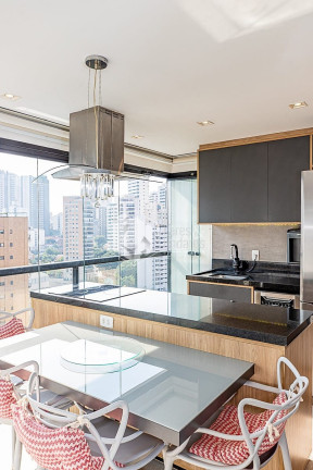 Imagem Apartamento com 3 Quartos à Venda, 78 m² em Vila Mariana - São Paulo