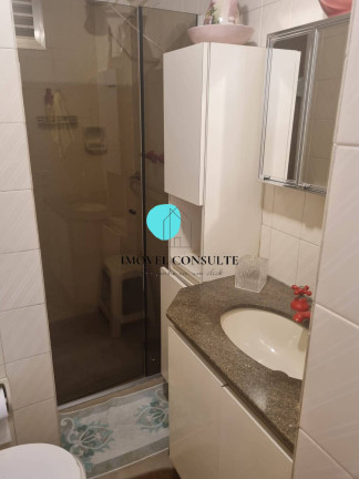 Imagem Apartamento com 4 Quartos à Venda, 127 m² em Cerqueira César - São Paulo