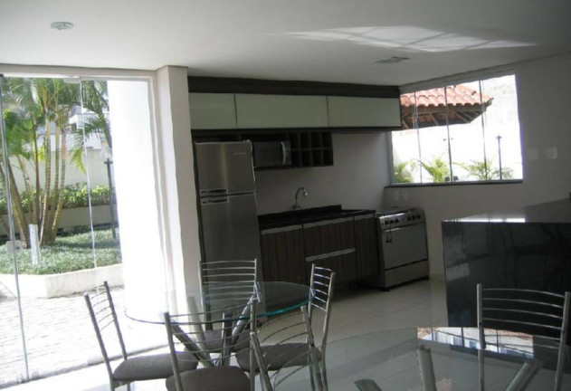 Imagem Apartamento com 1 Quarto à Venda, 33 m² em Bela Vista - São Paulo Imagem Apartamento com 1 Quarto à Venda, 33 m² em Bela Vista - São Paulo