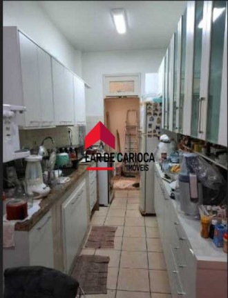 Imagem Apartamento com 2 Quartos à Venda, 122 m² em Botafogo - Rio De Janeiro
