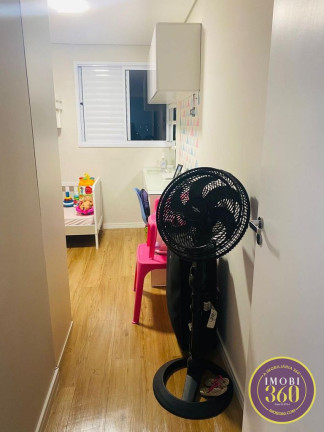 Imagem Apartamento com 2 Quartos à Venda, 56 m² em Jardim Matarazzo - São Paulo