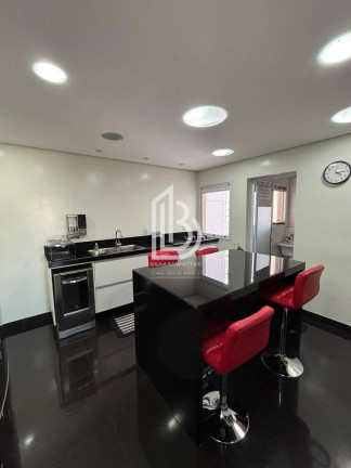 Imagem Apartamento com 3 Quartos à Venda, 146 m² em Boa Vista - São Caetano Do Sul