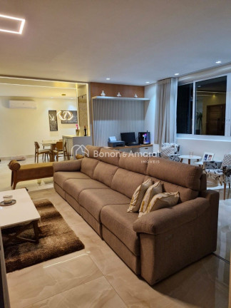 Imagem Apartamento com 4 Quartos à Venda, 220 m² em Loteamento Alphaville Campinas - Campinas Imagem Apartamento com 4 Quartos à Venda, 220 m² em Loteamento Alphaville Campinas - Campinas