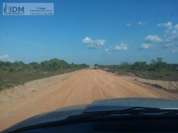 Imagem Chácara à Venda, 300.000.000 m² em Centro - Luciára Imagem Chácara à Venda, 300.000.000 m² em Centro - Luciára