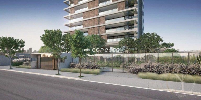 Imagem Apartamento com 3 Quartos à Venda, 257 m² em Vila Regente Feijó - São Paulo Imagem Apartamento com 3 Quartos à Venda, 257 m² em Vila Regente Feijó - São Paulo