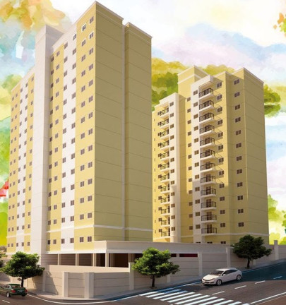Imóvel com 2 Quartos à Venda,  em Jardim Itacolomi - São Paulo