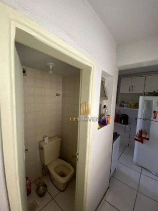 Imagem Apartamento com 3 Quartos à Venda, 70 m² em Setor Leste Vila Nova - Goiânia