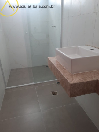 Imagem Casa com 3 Quartos à Venda, 120 m² em Jardim Maristela - Atibaia Imagem Casa com 3 Quartos à Venda, 120 m² em Jardim Maristela - Atibaia