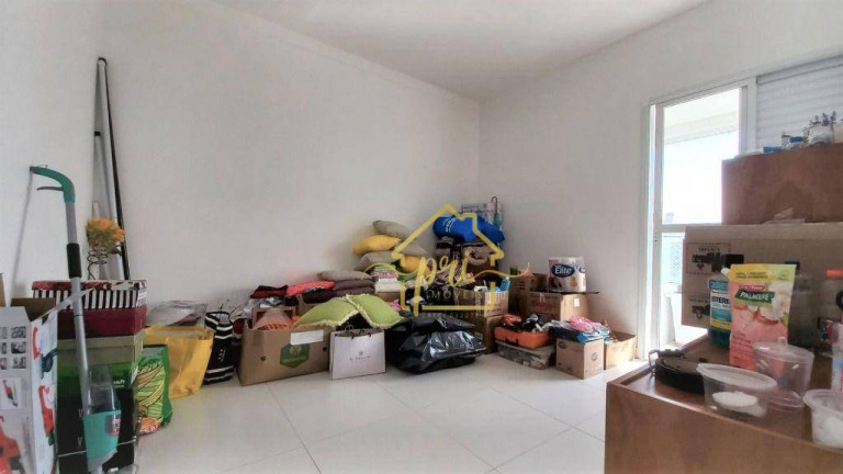 Imagem Apartamento com 2 Quartos à Venda, 106 m² em Aviação - Praia Grande Imagem Apartamento com 2 Quartos à Venda, 106 m² em Aviação - Praia Grande