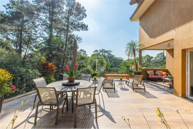 Imagem Casa de Condomínio com 4 Quartos à Venda, 438 m² em Condomínio Iolanda - Taboão Da Serra Imagem Casa de Condomínio com 4 Quartos à Venda, 438 m² em Condomínio Iolanda - Taboão Da Serra