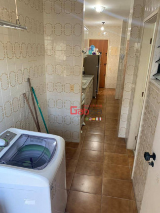 Imagem Apartamento com 2 Quartos à Venda, 79 m² em Passagem - Cabo Frio