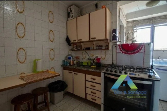 Imagem Apartamento com 2 Quartos à Venda, 67 m² em Vila Santa Catarina - São Paulo Imagem Apartamento com 2 Quartos à Venda, 67 m² em Vila Santa Catarina - São Paulo