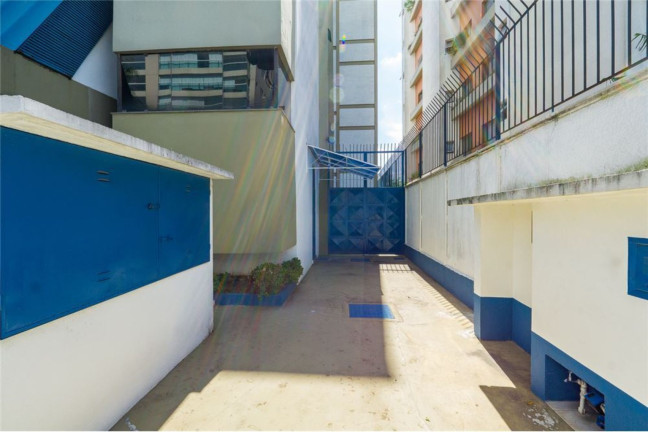 Imagem Imóvel à Venda, 1.212 m² em Vila Alexandria - São Paulo Imagem Imóvel à Venda, 1.212 m² em Vila Alexandria - São Paulo