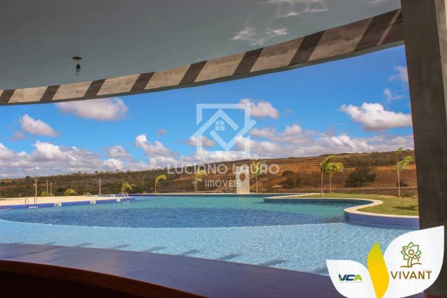 Imagem Terreno à Venda, 448 m² em Lagoa Jose Luis - Vitória Da Conquista Imagem Terreno à Venda, 448 m² em Lagoa Jose Luis - Vitória Da Conquista