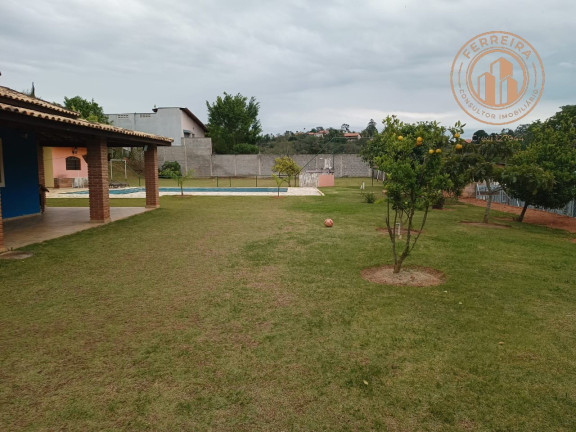 Imagem Imóvel com 3 Quartos à Venda,  em Residencial Porta Do Sol - Mairinque