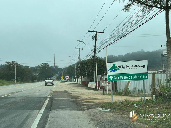 Imagem Terreno à Venda, 551 m² em Sertão Do Maruim - São José Imagem Terreno à Venda, 551 m² em Sertão Do Maruim - São José