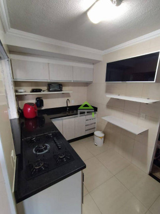 Imagem Casa de Condomínio com 2 Quartos à Venda, 50 m² em Jardim ísis - Cotia Imagem Casa de Condomínio com 2 Quartos à Venda, 50 m² em Jardim ísis - Cotia