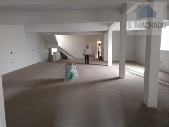 Imagem Imóvel Comercial à Venda, 710 m² em Vila América - Mauá Imagem Imóvel Comercial à Venda, 710 m² em Vila América - Mauá