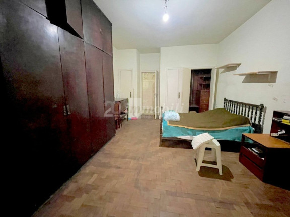 Imagem Apartamento com 2 Quartos à Venda, 200 m² em Higienópolis - São Paulo