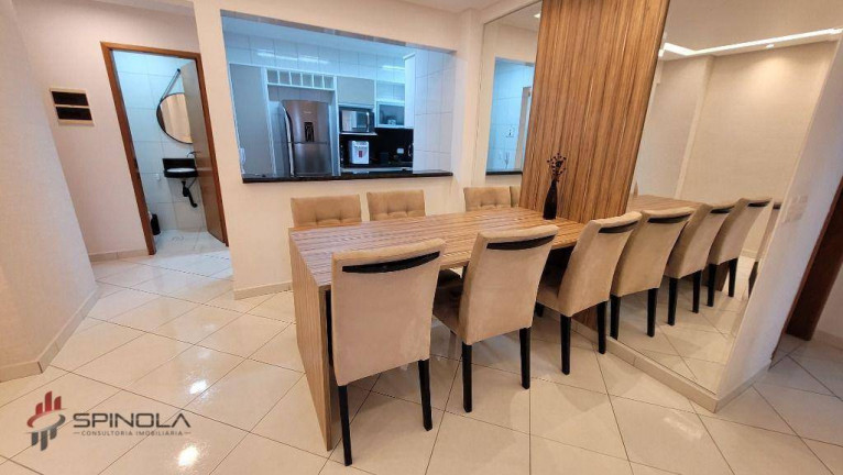 Imagem Apartamento com 2 Quartos à Venda, 83 m² em Ocian - Praia Grande Imagem Apartamento com 2 Quartos à Venda, 83 m² em Ocian - Praia Grande