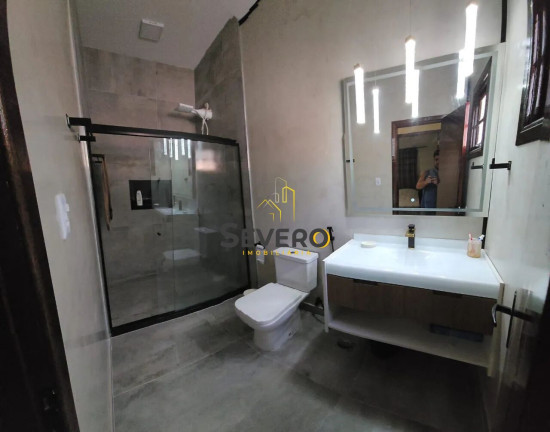 Imagem Casa com 3 Quartos à Venda, 280 m² em Jardim Atlântico Oeste (itaipuaçu) - Maricá Imagem Casa com 3 Quartos à Venda, 280 m² em Jardim Atlântico Oeste (itaipuaçu) - Maricá