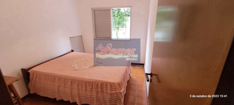 Imagem Apartamento com 2 Quartos à Venda, 77 m² em Enseada - Guarujá